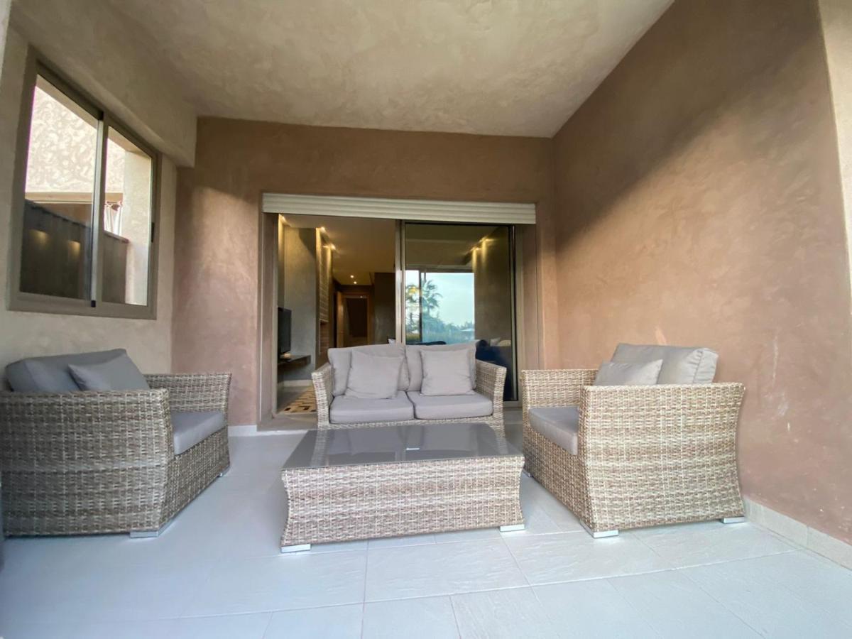 Marrakech Golf City Prestigia Marrakesh Exterior foto