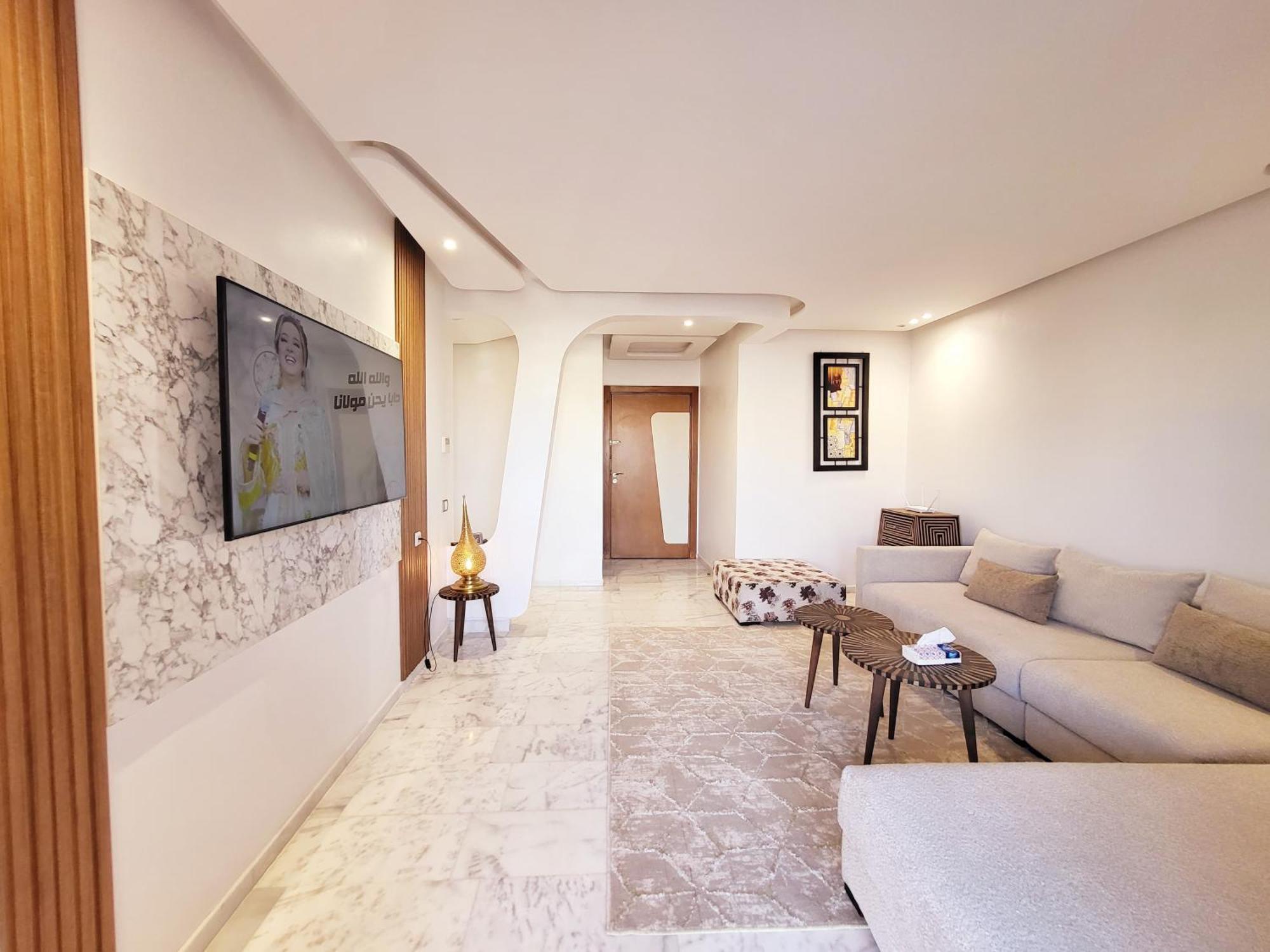 Marrakech Golf City Prestigia Marrakesh Exterior foto